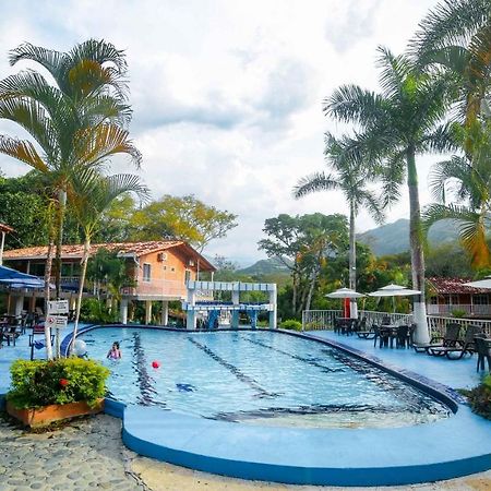 Porton De Occidente By Bernalo Hotels San Jerónimo Kültér fotó