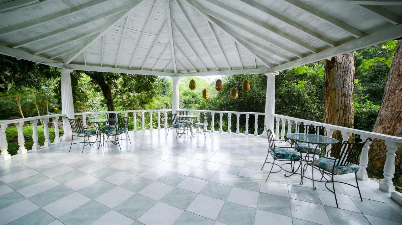 Porton De Occidente By Bernalo Hotels San Jerónimo Kültér fotó