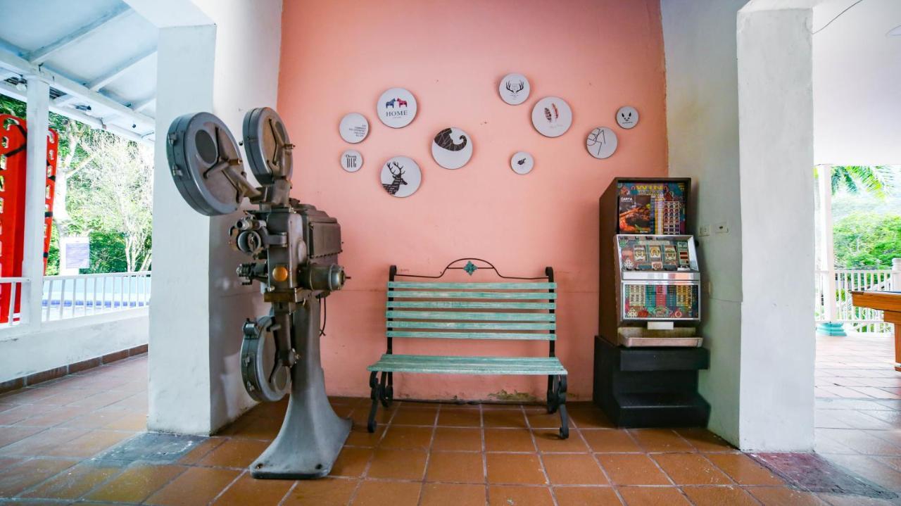 Porton De Occidente By Bernalo Hotels San Jerónimo Kültér fotó