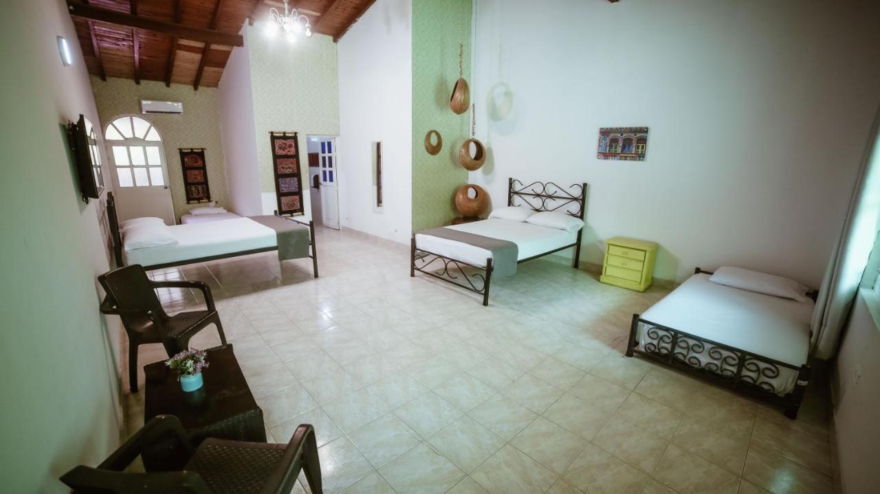Porton De Occidente By Bernalo Hotels San Jerónimo Kültér fotó